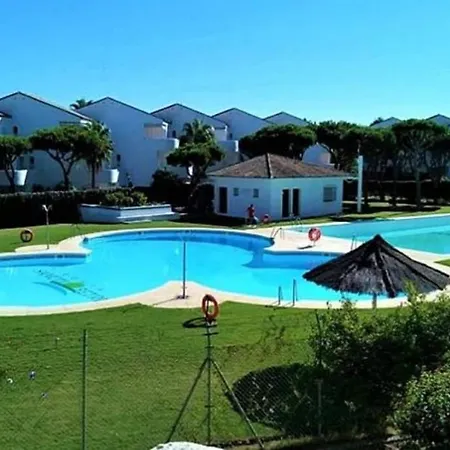 Costa Sancti-petri La Barrosa Chiclana Apartment *