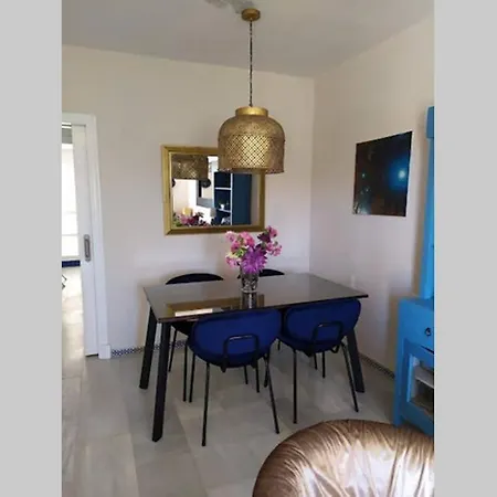 Costa Sancti-petri La Barrosa Chiclana Apartment