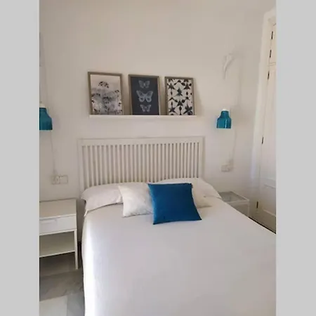 Costa Sancti-petri La Barrosa Chiclana Apartment *